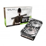 GALAX RTX 3050 EX ( 1-Click-OC ) 8GB GDDR6 RGB 128-Bit Graphics Card